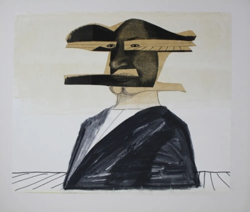 Keine Technische Graeder - Politiker / Politician