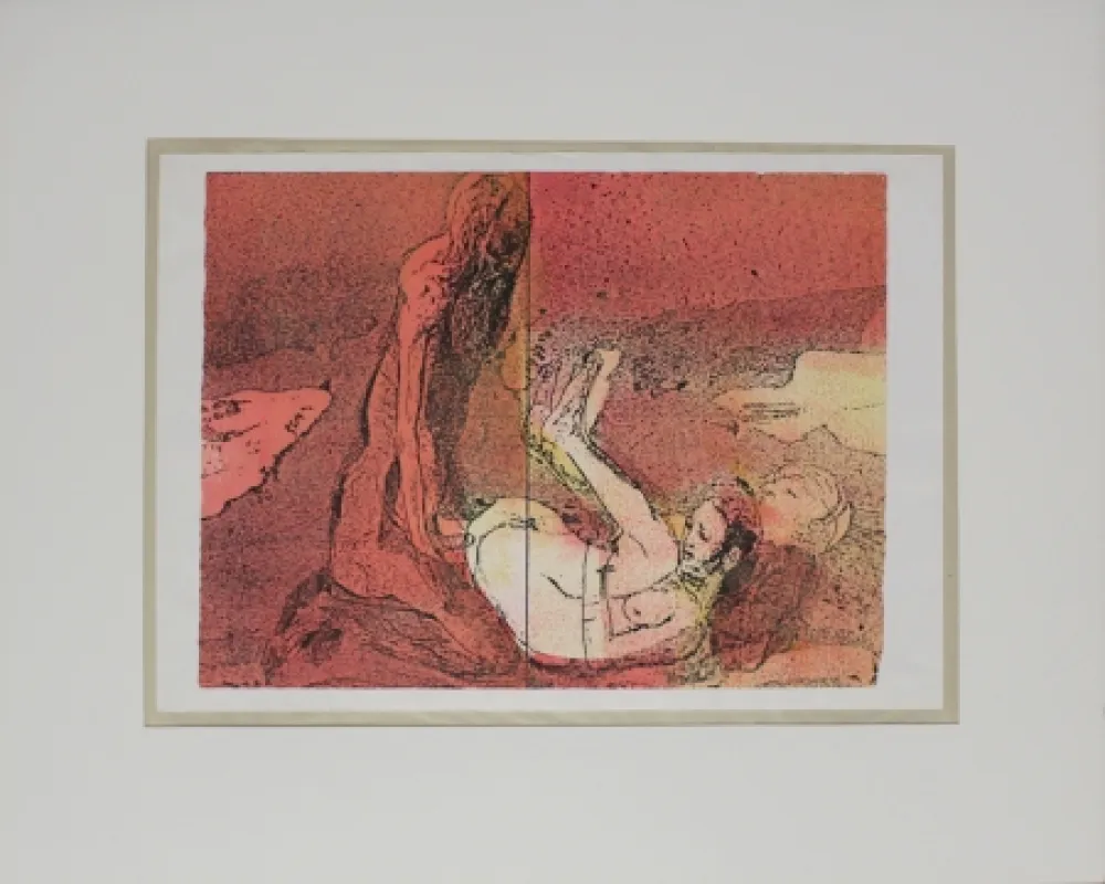 Keine Technische Graeder - Untitled