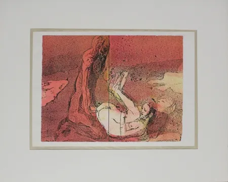 Keine Technische Graeder - Untitled