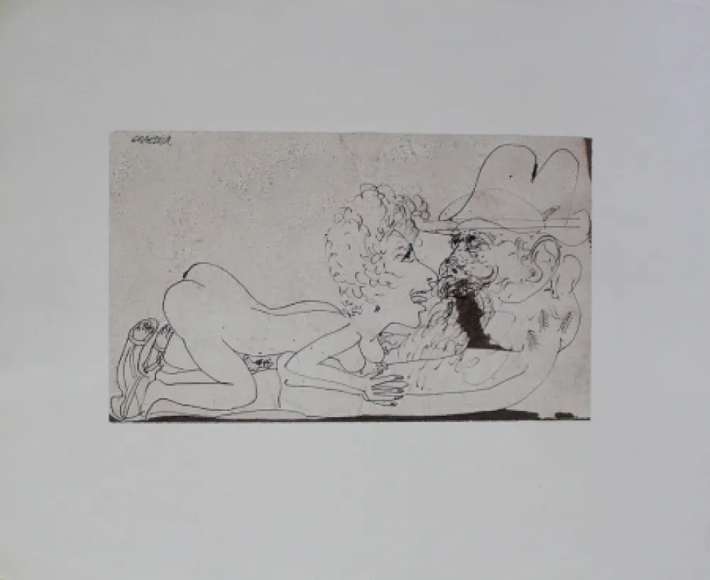 Keine Technische Graeder - Untitled