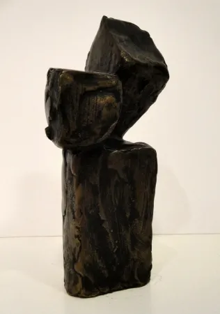 Keine Technische Grass - Skizze