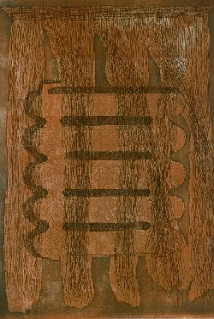 Illustriertes Buch Greco - Attorno a oggetti variabili