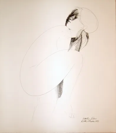 Keine Technische Greco - Ellipse