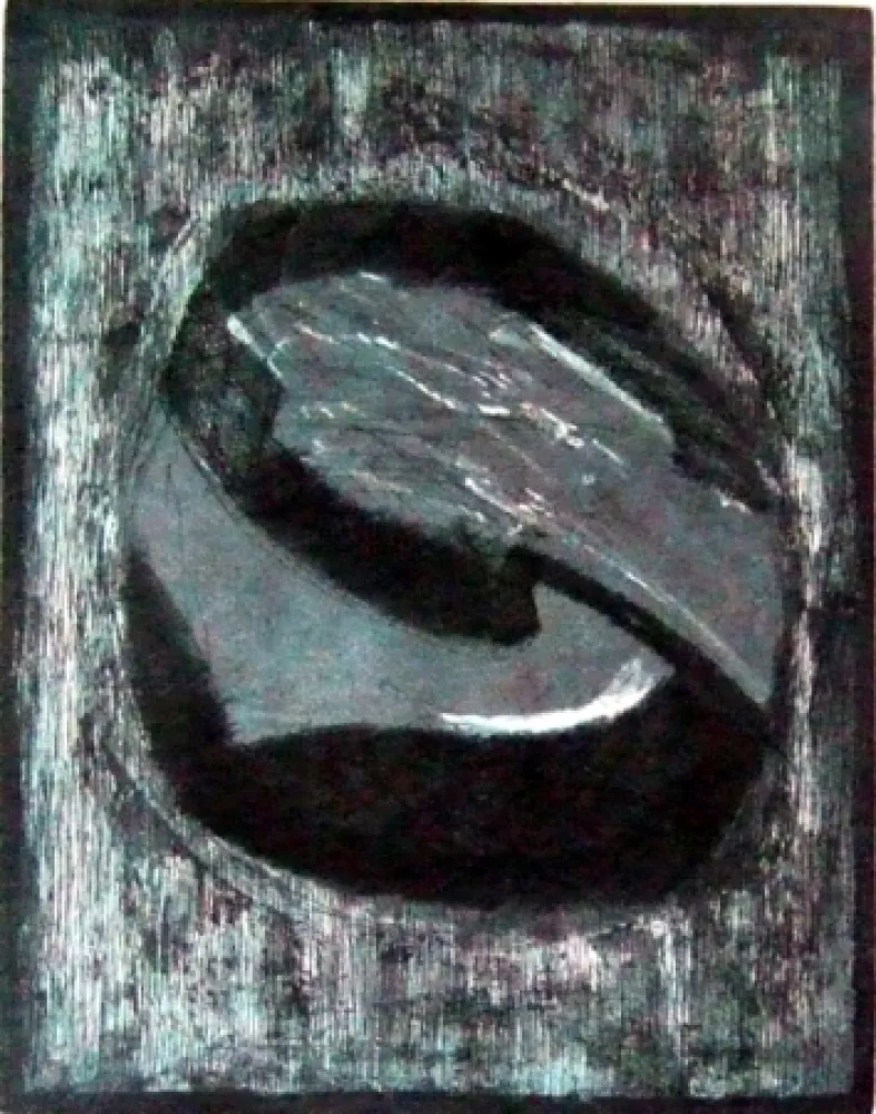 Illustriertes Buch Greco - Situazioni