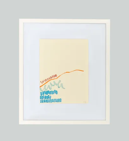 Keine Technische Griffa - Canone aureo finale 988