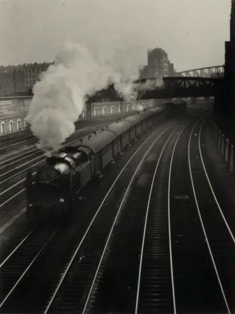 Fotografie Groebli - 