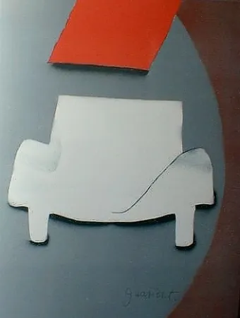 Illustriertes Buch Guarienti - Crachefeu