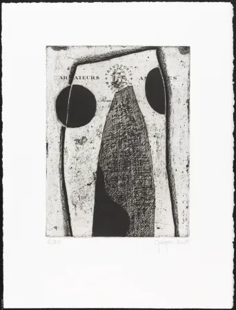 Keine Technische Guégan - Les armateurs