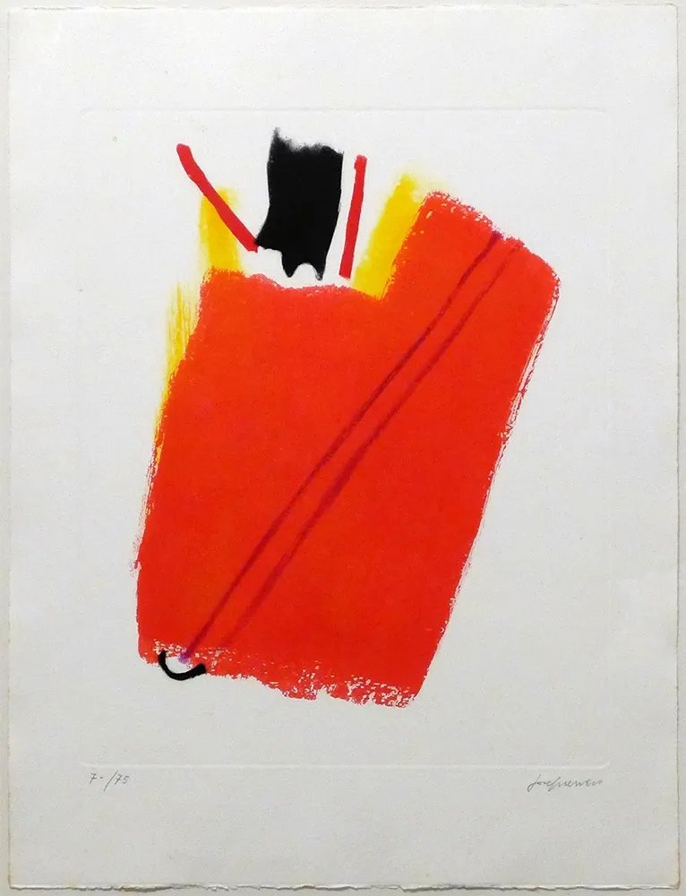 Stich Guerrero - S/T