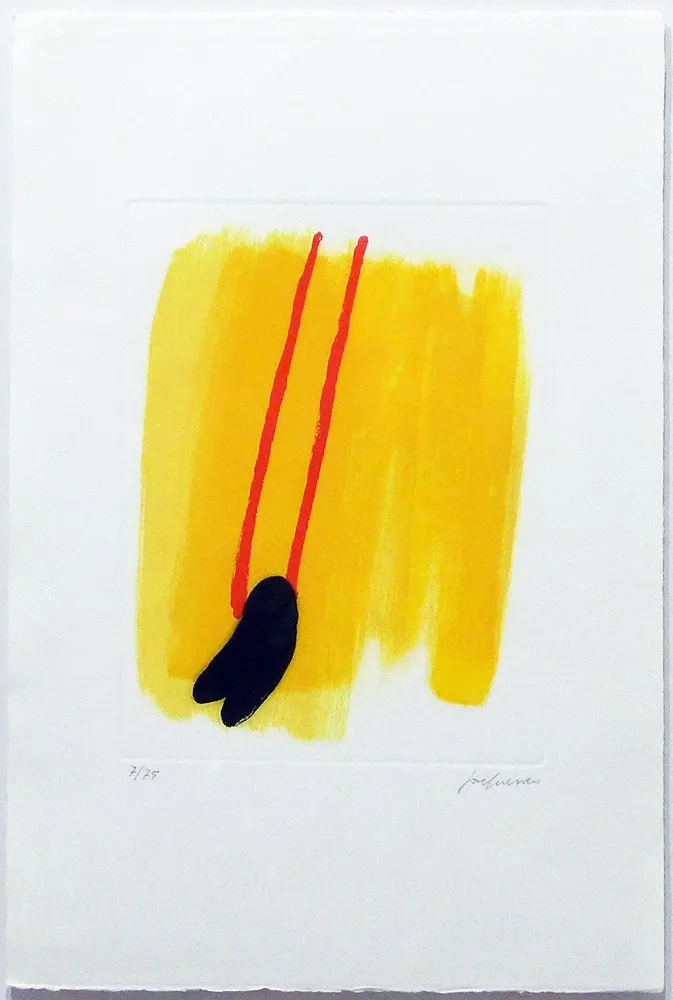 Stich Guerrero - S/T