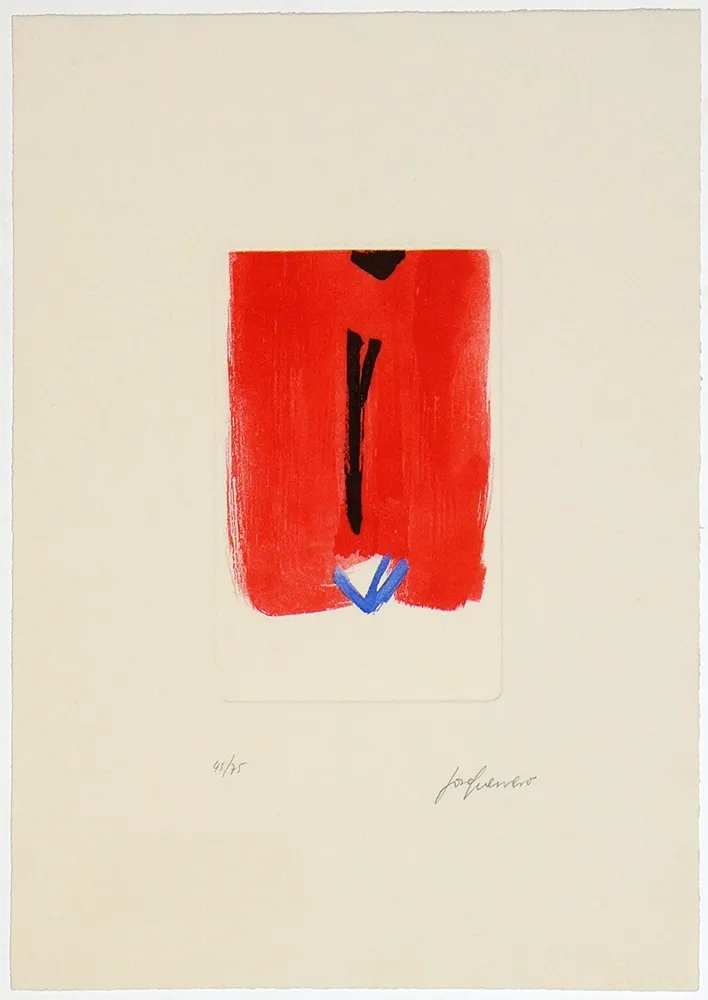 Stich Guerrero - S/T