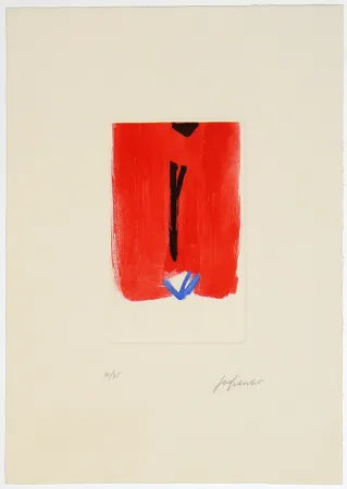 Stich Guerrero - S/T