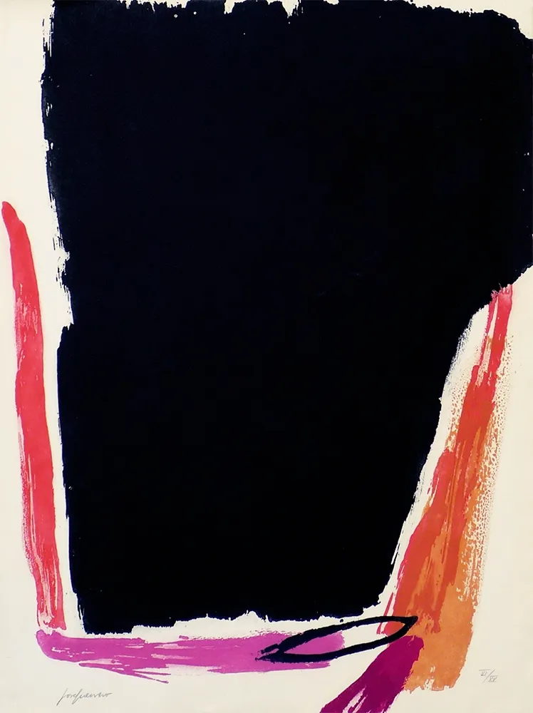 Stich Guerrero - S/T