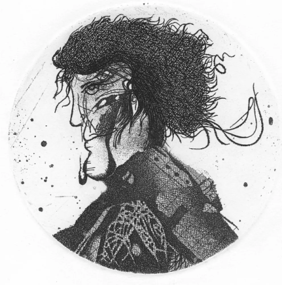 Illustriertes Buch Guerreschi - Storia antica