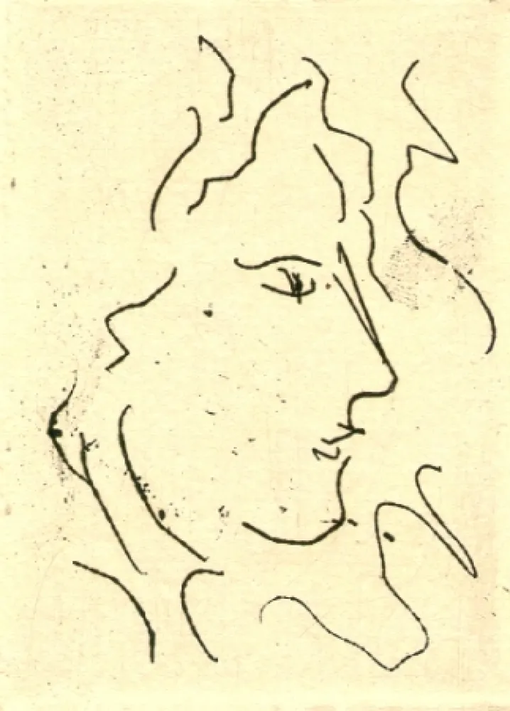 Illustriertes Buch Guidi - Il giudizio delle Dee