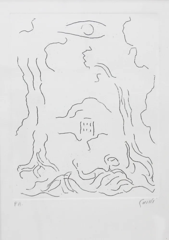 Stich Guidi - SENZA TITOLO