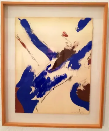 Keine Technische Guinovart - 1984 - 29