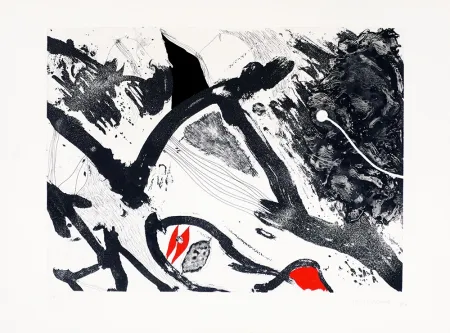 Stich Guinovart - Escala en negro