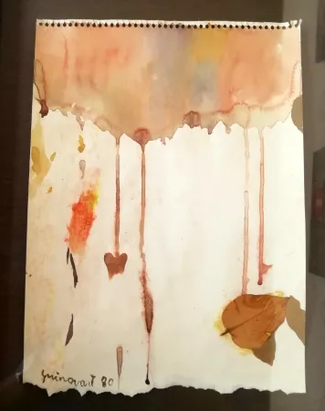 Keine Technische Guinovart - Febrero 26