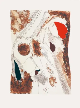 Stich Guinovart - Fuga y siena