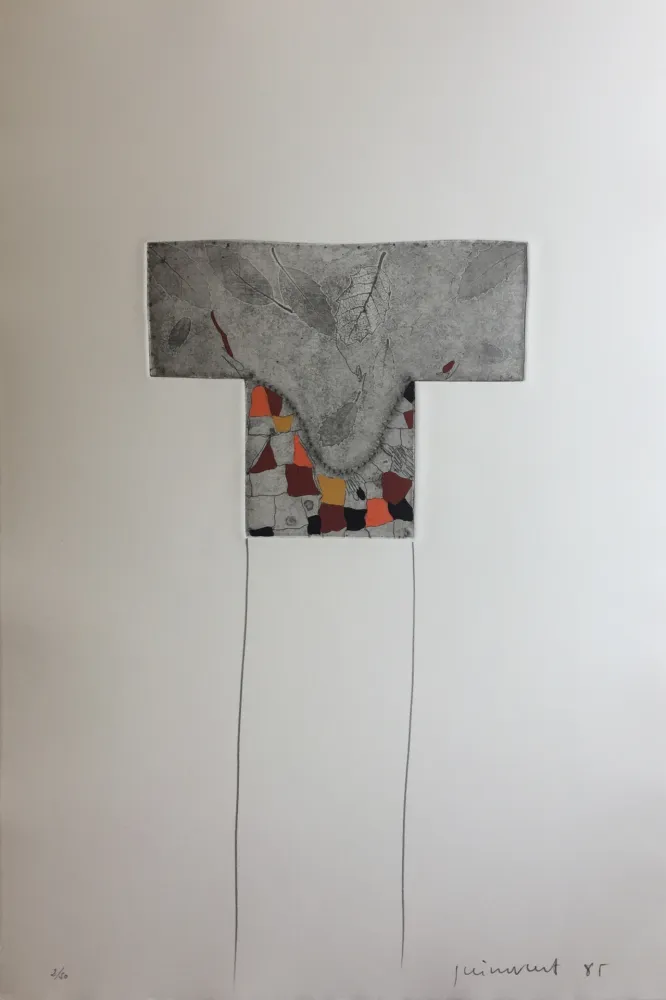 Stich Guinovart - Fulles 10