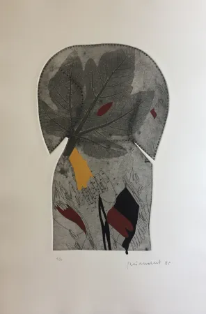 Stich Guinovart - Fulles 4