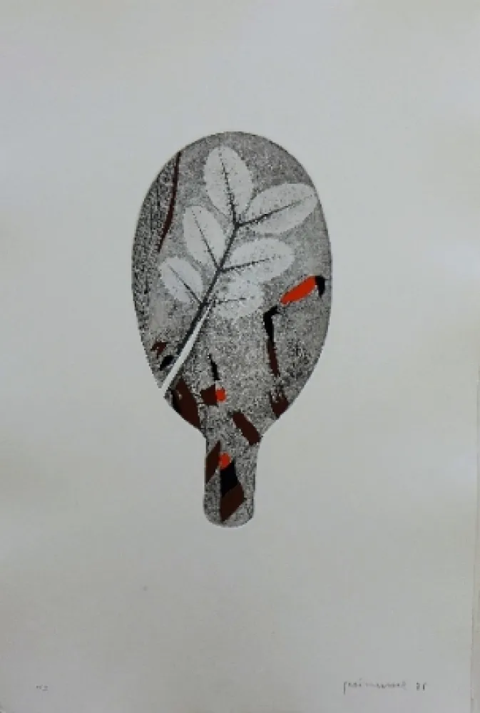 Stich Guinovart - Fulles 8