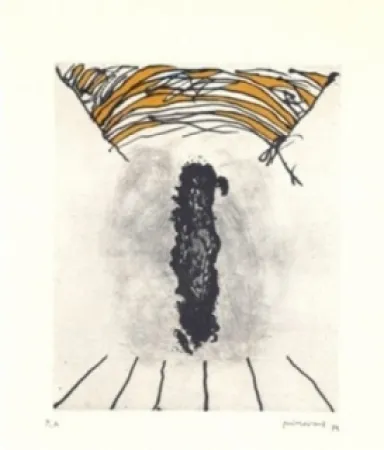 Stich Guinovart - La cara fosca