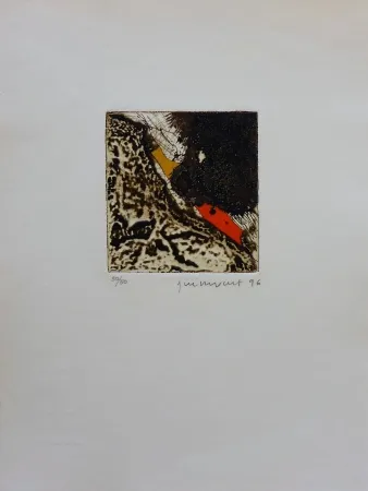 Stich Guinovart - La Magrana 5