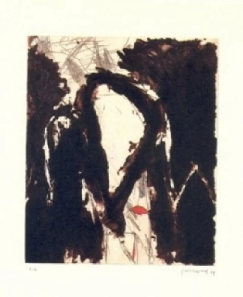 Stich Guinovart - La nit