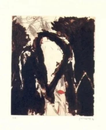 Stich Guinovart - La nit