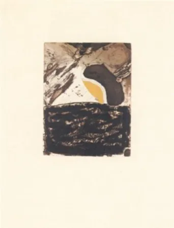 Stich Guinovart - L'últim ocre