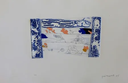 Stich Guinovart - Mare nostrum 11