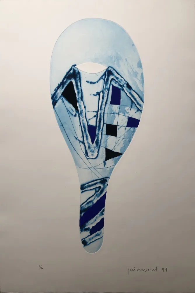 Stich Guinovart - Nocturn 1