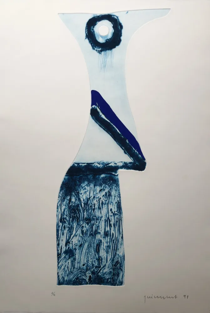 Stich Guinovart - Nocturn 5