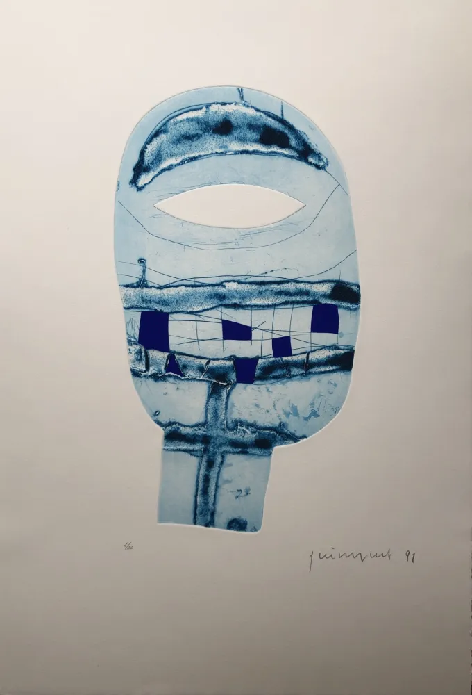 Stich Guinovart - Nocturn 6