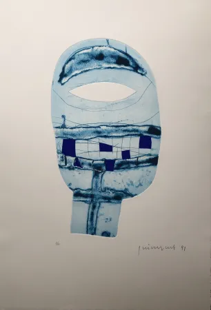 Stich Guinovart - Nocturn 6