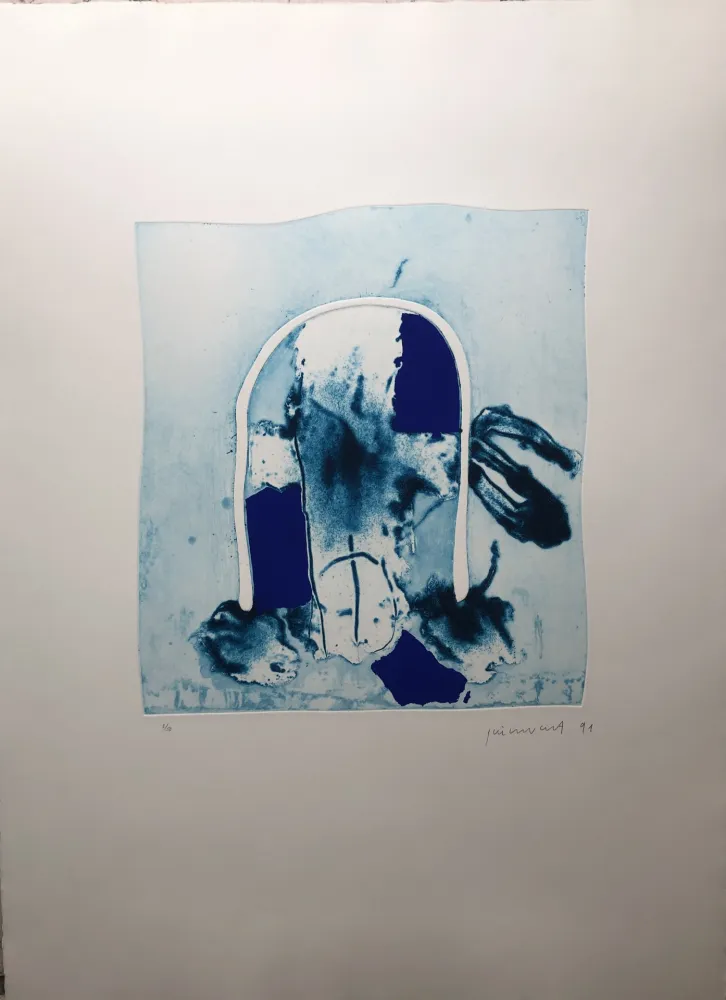 Stich Guinovart - Nocturn 7