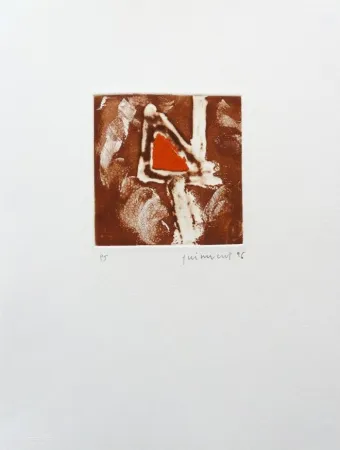 Stich Guinovart - Siena torrada 6