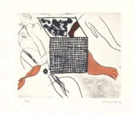 Stich Guinovart - Sortides