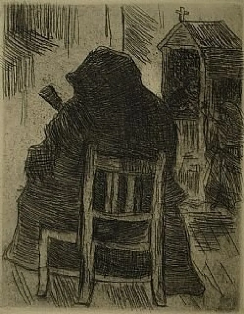 Keine Technische Gutiérrez Solana  - La Beata