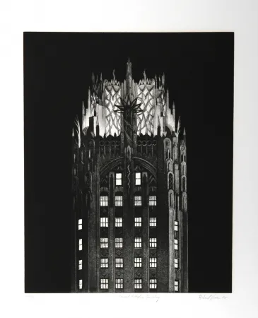 Stich Haas - General Electric Building