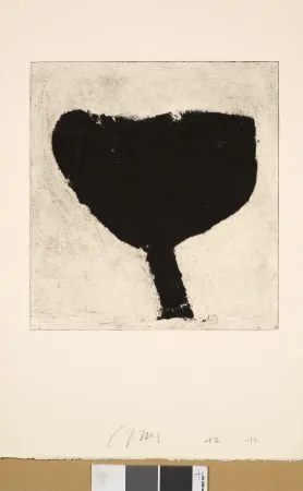 Stich Haas - L'arbre