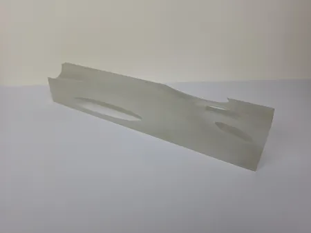 Multiple Hadid - Solid