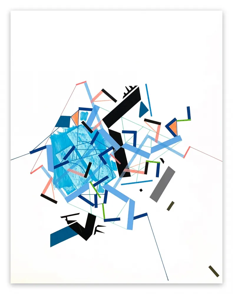 Keine Technische Halaburda - Dive Icehhi 1 