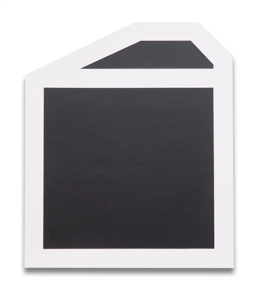 Keine Technische Hallard - Nickel