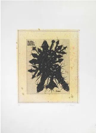 Stich Harloff - Il grande seminatore 1