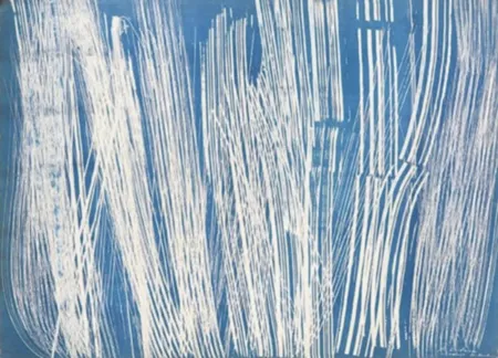 Stich Hartung - G 1970-21