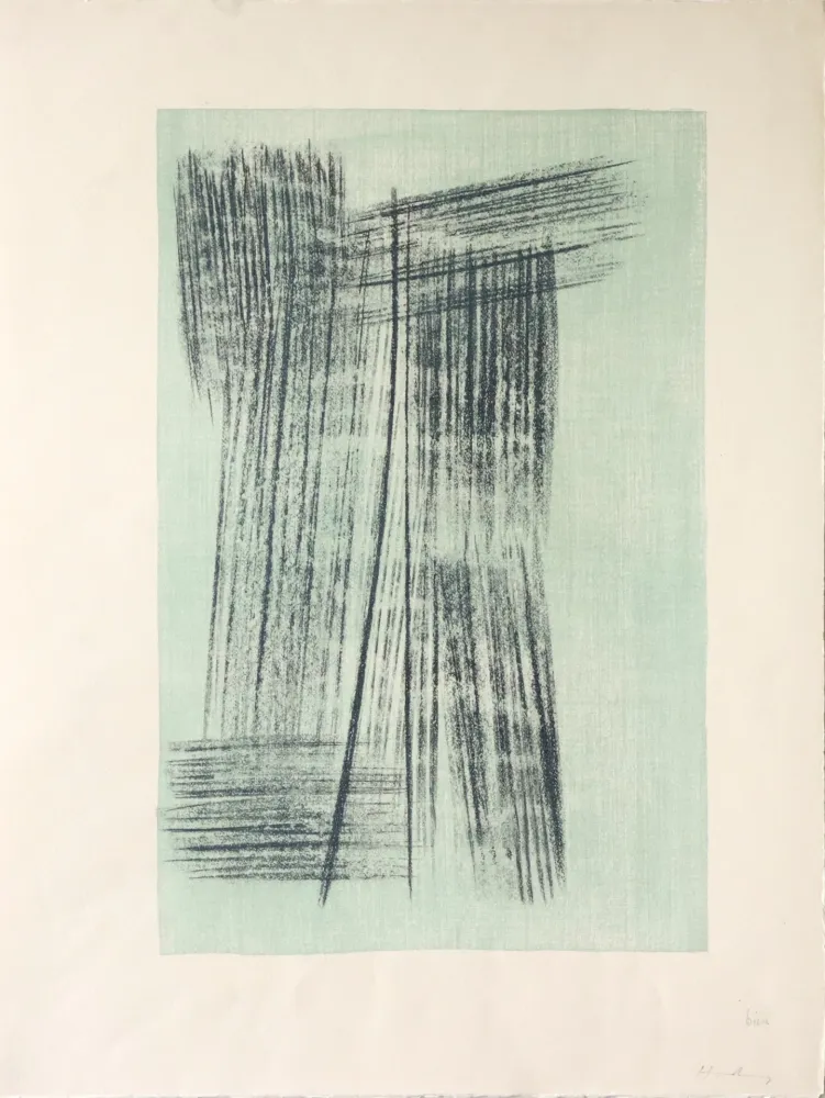 Stich Hartung - L 50