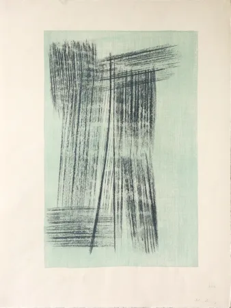 Stich Hartung - L 50